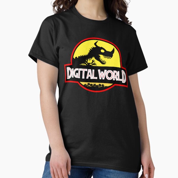 Artikel-Vorschau von Digitale Welt, designt und verkauft von svthyp.