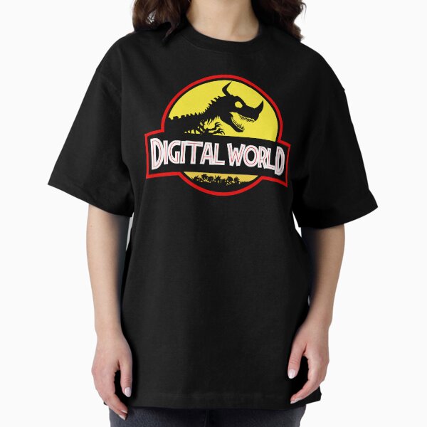 Item preview, Digital World designed and sold by svthyp.
