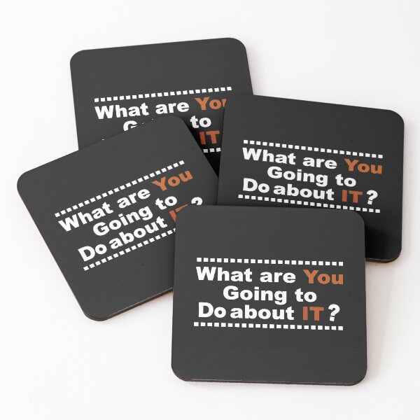 Item preview, What Are You Going To Do About It, Make us better designed and sold by Souna's  Store.