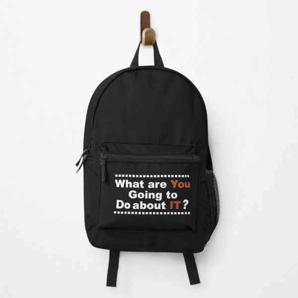 Item preview, What Are You Going To Do About It, Make us better designed and sold by Souna's  Store.