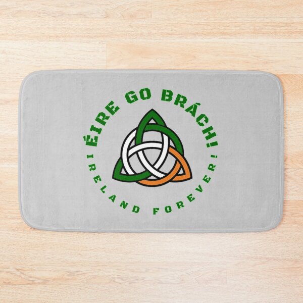 Item preview, Celtic Irish Pride Knots Circle Ireland Forever Gaelic Quotes  designed and sold by TopTeeShop.
