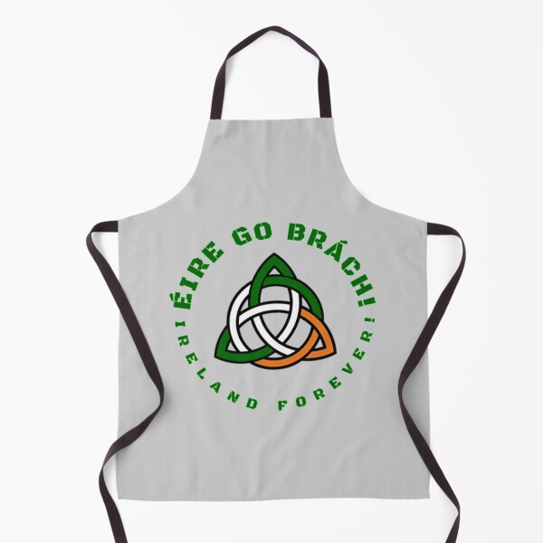 Item preview, Celtic Irish Pride Knots Circle Ireland Forever Gaelic Quotes  designed and sold by TopTeeShop.