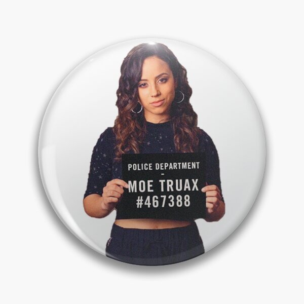 Item preview, Moe Truax - Trinkets designed and sold by wearthelgbt.