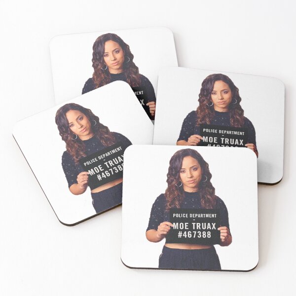 Item preview, Moe Truax - Trinkets designed and sold by wearthelgbt.