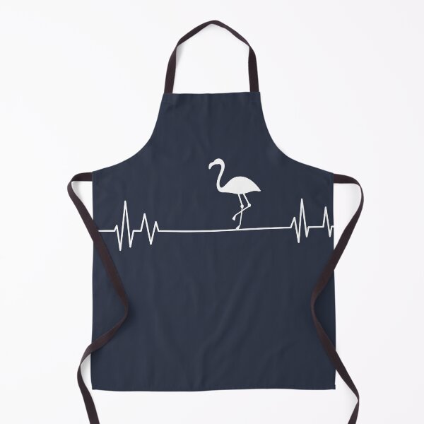 Item preview, flamingo heartbeat lover,flamingo animal in wildlife designed and sold by ELmezz.