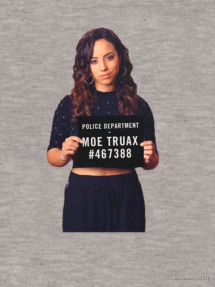 "Moe Truax Trinkets" Lightweight Hoodie for Sale by lucieleclercq