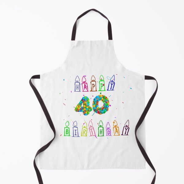 Item preview, 40th birthday gift idea, funny birthday present designed and sold by ThommyBLN.