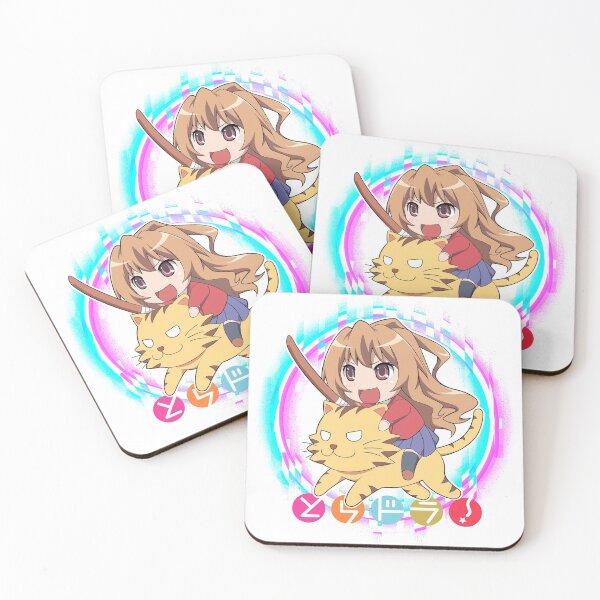 Item preview, Toradora designed and sold by 32BlackRoses.