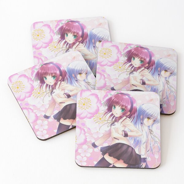 Item preview, Angel Beats! Character 13 designed and sold by angelbeatsjdm.