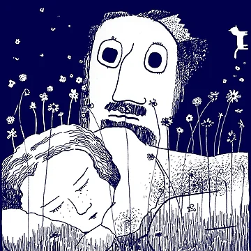 Artwork thumbnail, Dream by Ruta