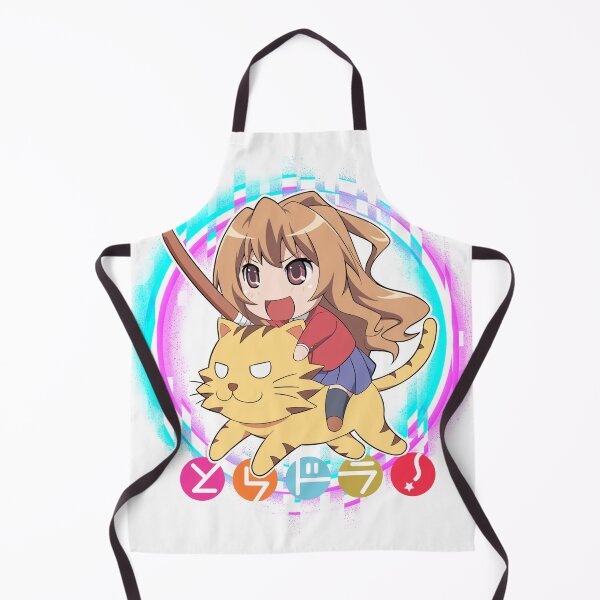 Item preview, Toradora designed and sold by 32BlackRoses.