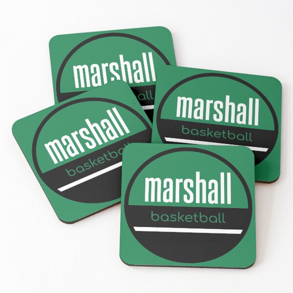 Item preview, marshal basketball designed and sold by BVHstudio.