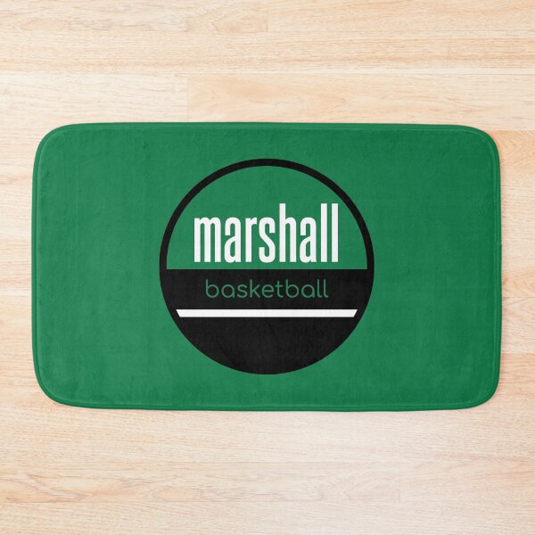 Item preview, marshal basketball designed and sold by BVHstudio.