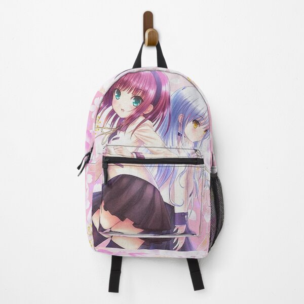 Item preview, Angel Beats! Character 13 designed and sold by angelbeatsjdm.
