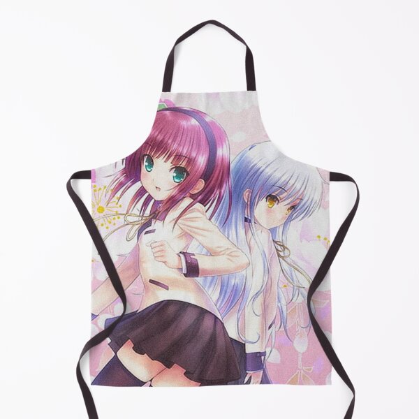 Item preview, Angel Beats! Character 13 designed and sold by angelbeatsjdm.