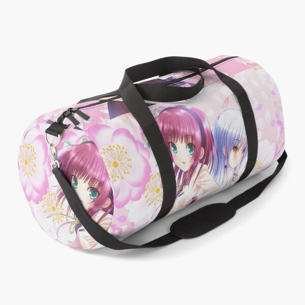 Item preview, Angel Beats! Character 13 designed and sold by angelbeatsjdm.