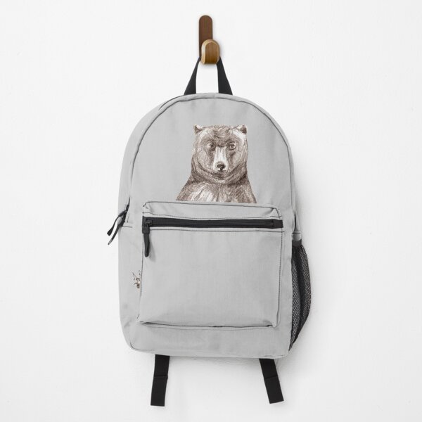 Item preview, Graphite Bear Tatra Cottage designed and sold by TatraCottage.