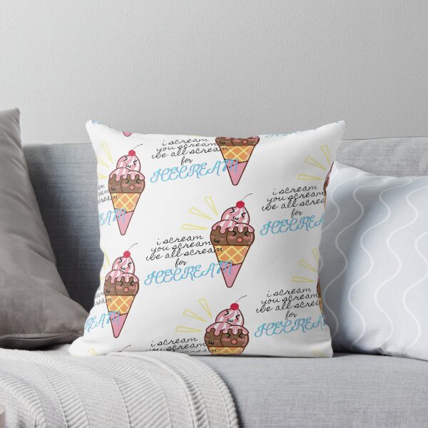 Item preview, I scream You scream we all scream for icecream designed and sold by niamin.