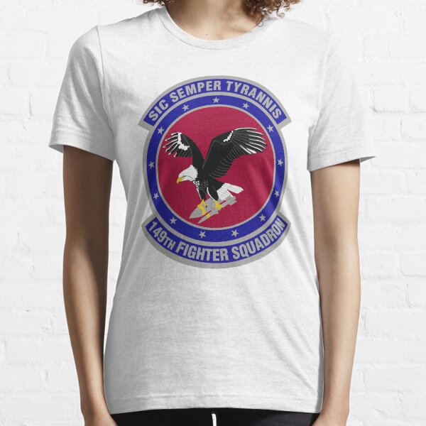 149th Fighter Squadron Essential T-Shirt