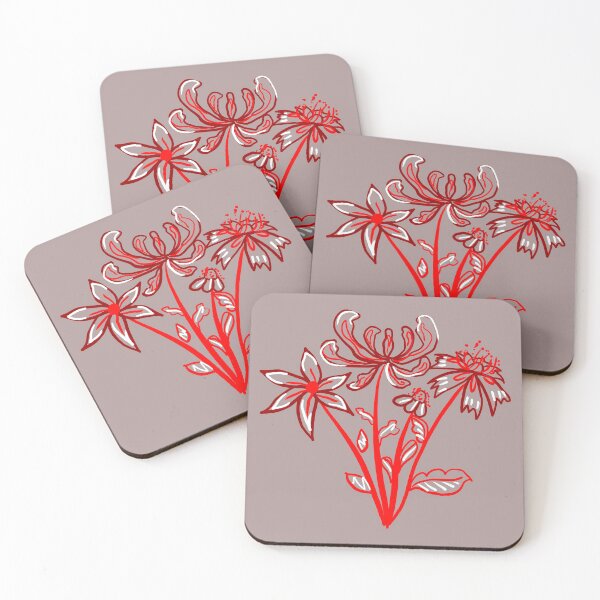 Item preview, A bunch of flowers designed and sold by Chino20.