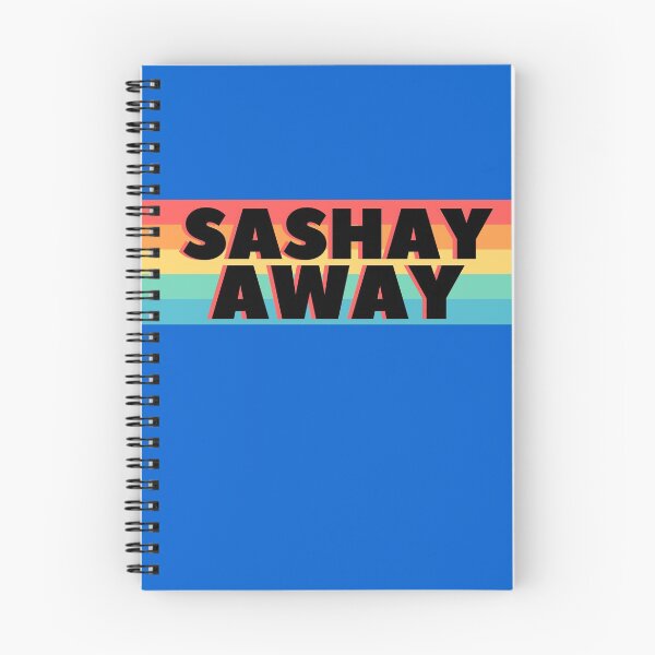 Item preview, Sashay Away, Rainbow, Drag Race  designed and sold by piastrelli.