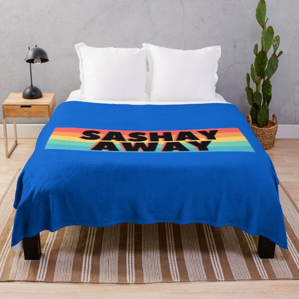 Item preview, Sashay Away, Rainbow, Drag Race  designed and sold by piastrelli.
