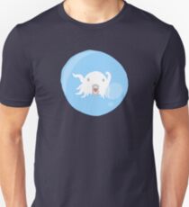 Trappedterror Unisex T-Shirt