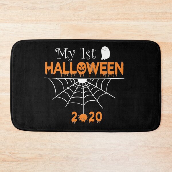 Item preview, my first boo, Halloween 2020 designed and sold by MousaObaid.