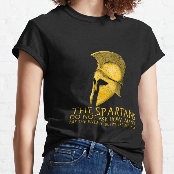  This Is Sparta Malaka Greek Greek Greece Spartan T