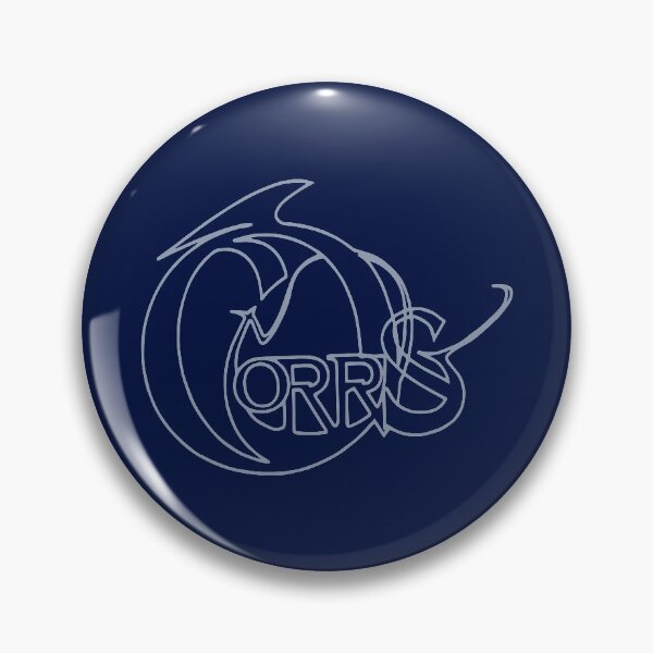 Item preview, The Corrs Logo - Talk On Corners designed and sold by westendwilly.