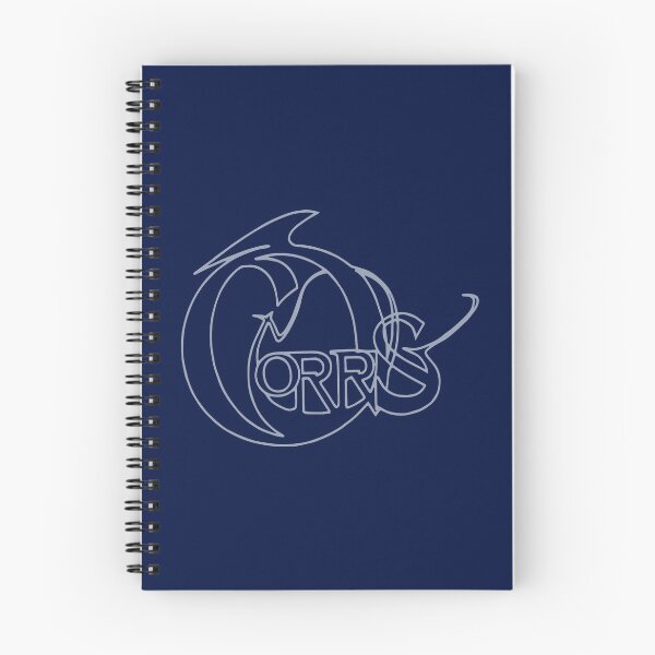 Item preview, The Corrs Logo - Talk On Corners designed and sold by westendwilly.