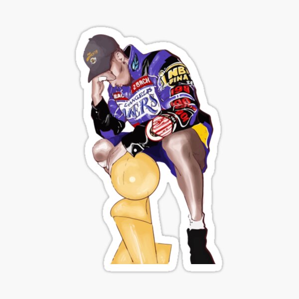 Kobe-Bryant Sticker