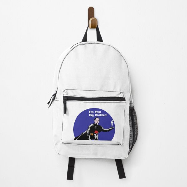 Item preview, I'M YOUR BIG BROTHER! designed and sold by francoisville.