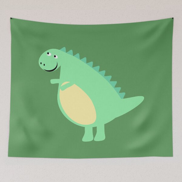 Item preview, Dinosaur designed and sold by SunshineFashion.