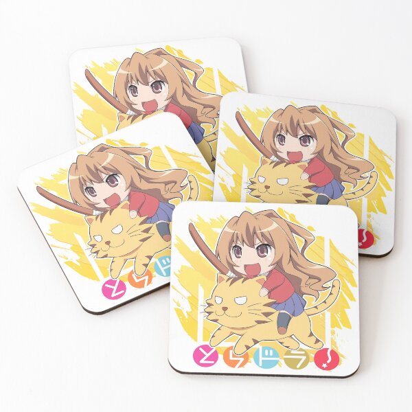 Item preview, Toradora designed and sold by 32BlackRoses.