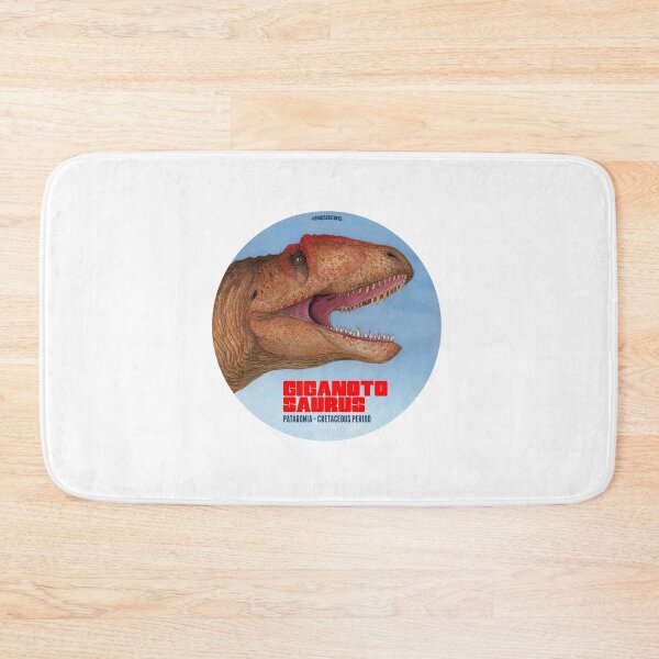 Item preview, Giganotosaurus designed and sold by Dinoesculturas.