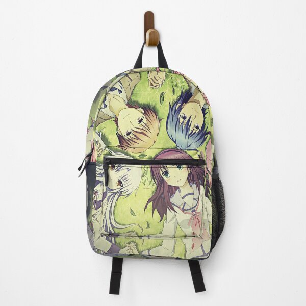 Item preview, Angel Beats! Character 14 designed and sold by angelbeatsjdm.