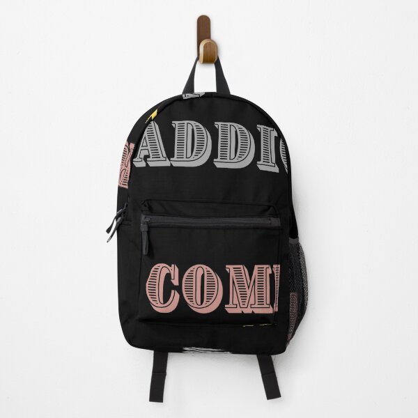 Item preview, Comfort is an Addiction designed and sold by MyMotivation.