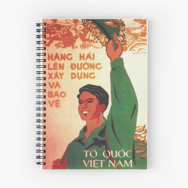 Item preview, To Build And To Protect! Vintage Vietnam War Propaganda Wall Art designed and sold by retroposters.