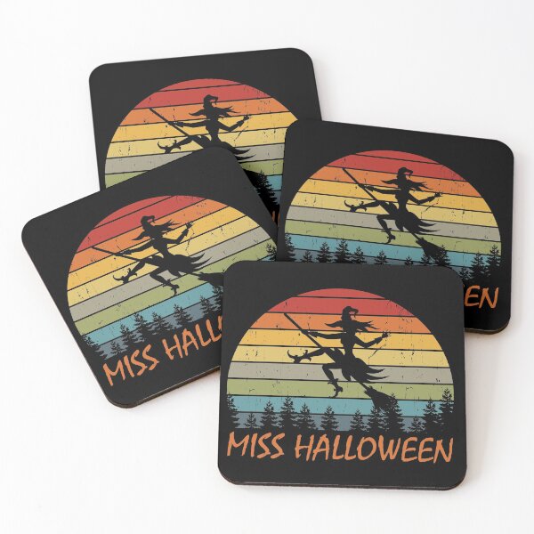 Item preview, Witch Miss Halloween designed and sold by berguna7.