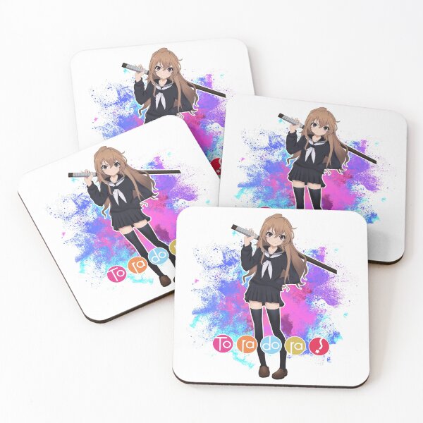 Item preview, Toradora designed and sold by 32BlackRoses.