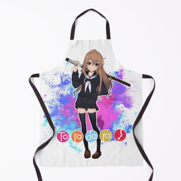 Item preview, Toradora designed and sold by 32BlackRoses.