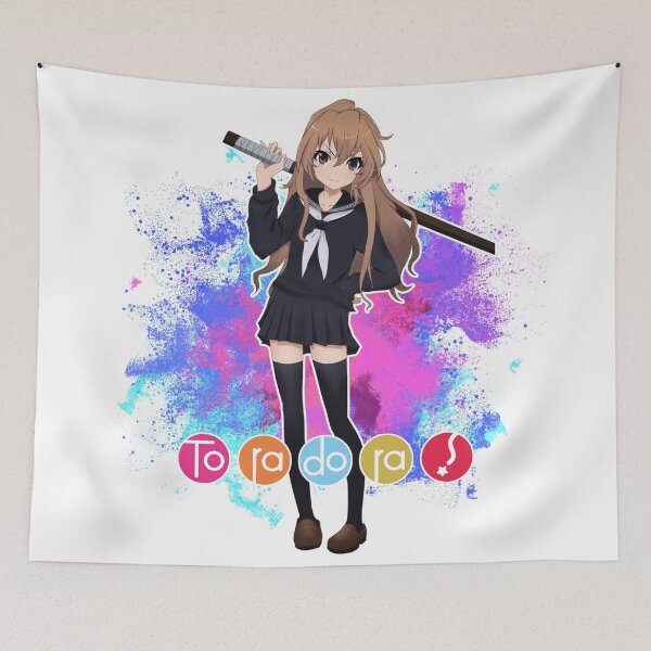 Item preview, Toradora designed and sold by 32BlackRoses.