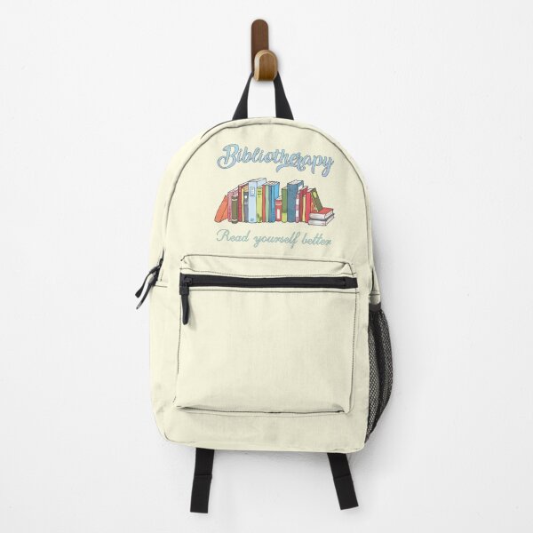 Item preview, Bibliotherapist designed and sold by careerdesigns.