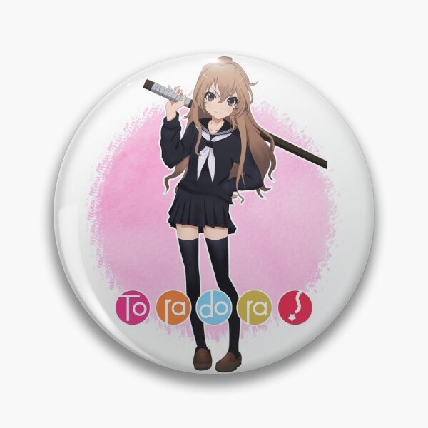 Item preview, Toradora designed and sold by 32BlackRoses.