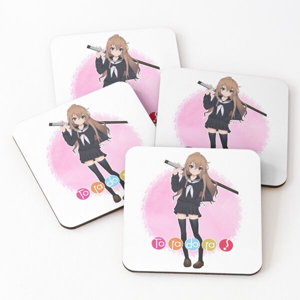 Item preview, Toradora designed and sold by 32BlackRoses.