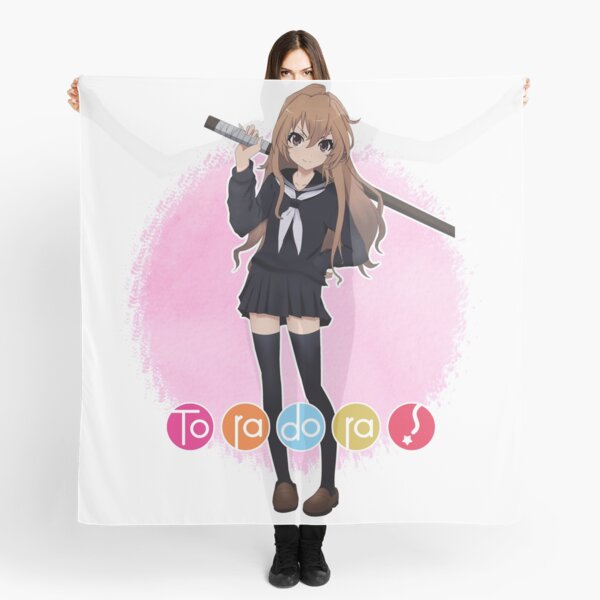 Toradora Scarves for Sale