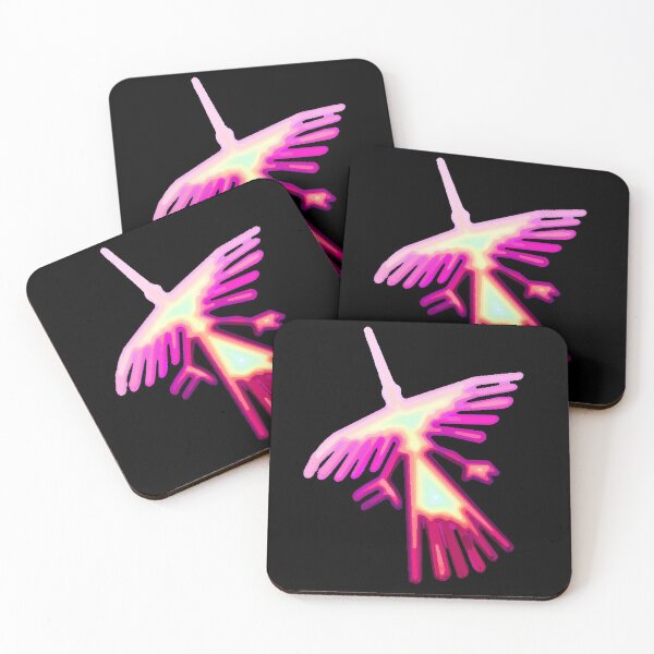 Item preview, Nazca Fire designed and sold by PlaidRat.