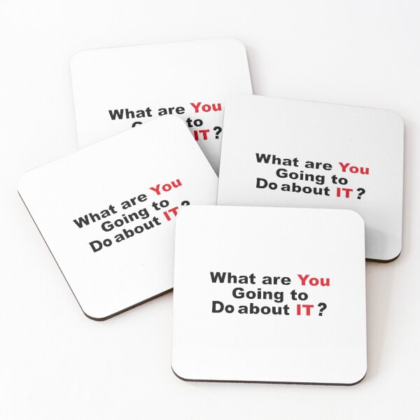 Item preview, What Are You Going To Do About It, Make us better designed and sold by Souna's  Store.
