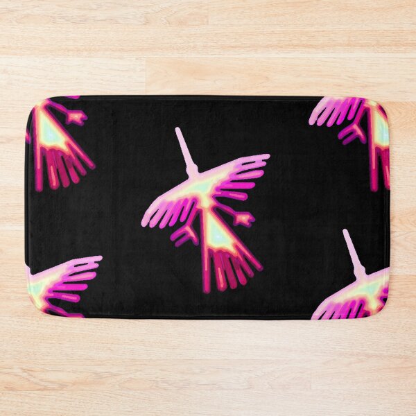 Item preview, Nazca Fire designed and sold by PlaidRat.
